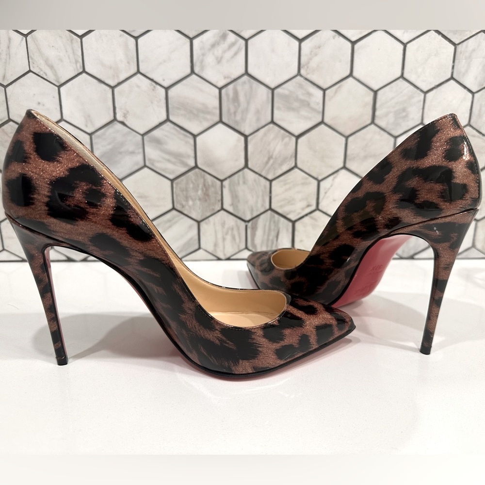 Christian Louboutin Shoes | Brand New Never Been Worn Pigalle Follies